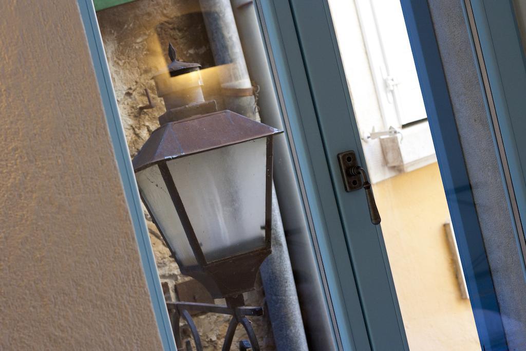Studios Barbaro Rovinj Kültér fotó