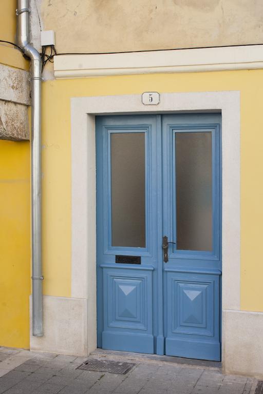 Studios Barbaro Rovinj Kültér fotó