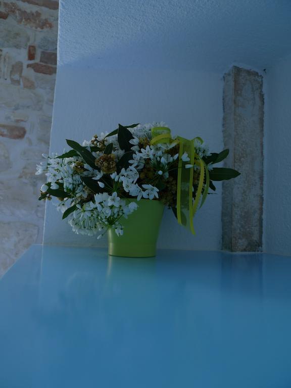 Studios Barbaro Rovinj Szoba fotó