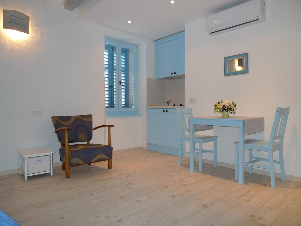 Studios Barbaro Rovinj Kültér fotó