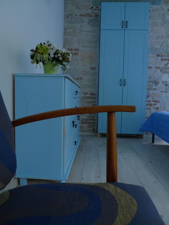Studios Barbaro Rovinj Szoba fotó