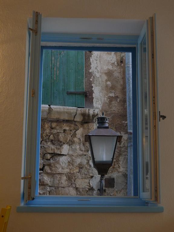 Studios Barbaro Rovinj Kültér fotó